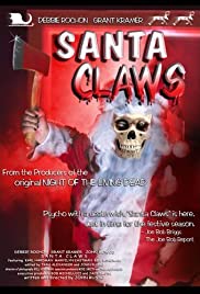Watch Full Movie :Santa Claws (1996)