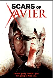 Watch Full Movie :Scars of Xavier (2017)