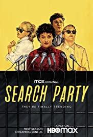 Watch Full Movie :Search Party (2016 )
