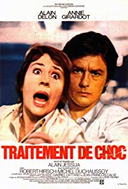 Watch Full Movie :Shock Treatment (1973)