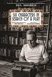 Watch Full Movie :Six Characters in Search of a Play (2019)