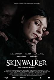 Watch Full Movie :Skin Walker (2019)