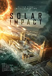 Watch Full Movie :Solar Impact (2019)