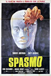Watch Full Movie :Spasmo (1974)