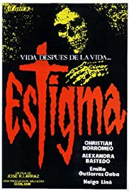 Watch Full Movie :Stigma (1980)