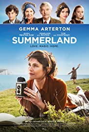 Watch Full Movie :Summerland (2020)