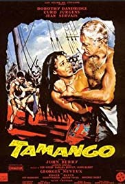 Watch Full Movie :Tamango (1958)