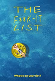 Watch Full Movie :The F**kIt List (2020)