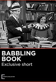 Watch Full Movie :The Babbling Book (1932)