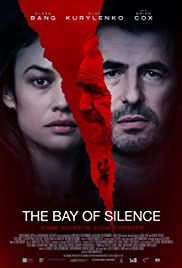 Watch Full Movie :The Bay of Silence (2016)