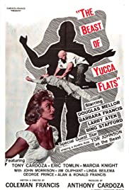 Watch Full Movie :The Beast of Yucca Flats (1961)