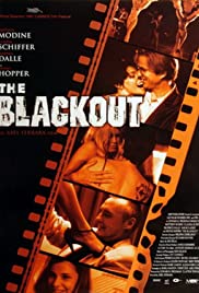 Watch Full Movie :The Blackout (1997)