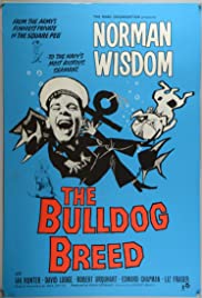Watch Full Movie :The Bulldog Breed (1960)