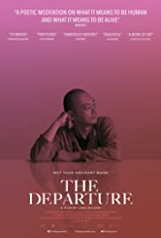 Watch Full Movie :The Departure (2017)