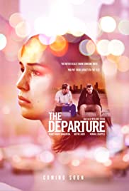 Watch Full Movie :The Departure (2018)