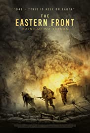 Watch Full Movie :The Eastern Front (2020)