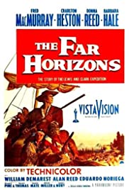 Watch Full Movie :The Far Horizons (1955)