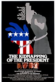 Watch Full Movie :The Kidnapping of the President (1980)