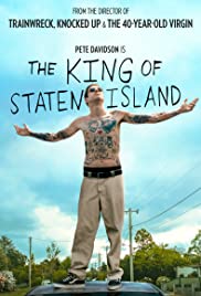 Watch Full Movie :The King of Staten Island (2020)