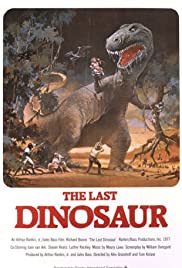 Watch Full Movie :The Last Dinosaur (1977)