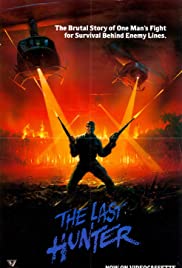 Watch Full Movie :The Last Hunter (1980)