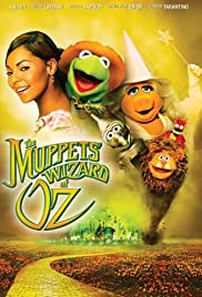 Watch Full Movie :The Muppets Wizard of Oz (2005)
