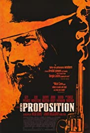 Watch Full Movie :The Proposition (2005)