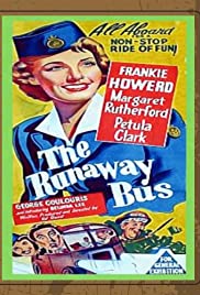 Watch Full Movie :The Runaway Bus (1954)