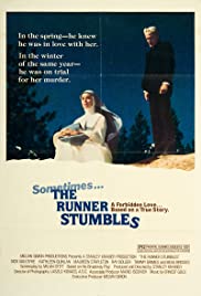 Watch Full Movie :The Runner Stumbles (1979)