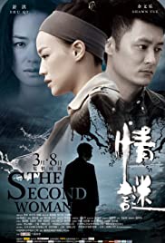 Watch Full Movie :The Second Woman (2012)