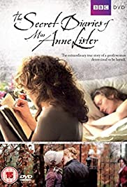 Watch Full Movie :The Secret Diaries of Miss Anne Lister (2010)