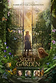 Watch Full Movie :The Secret Garden (2020)