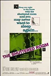 Watch Full Movie :The Shuttered Room (1967)