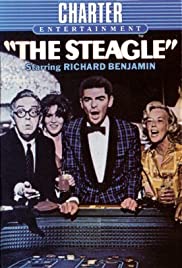 Watch Full Movie :The Steagle (1971)