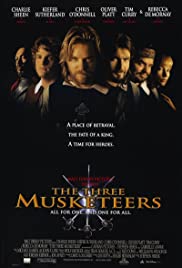 Watch Full Movie :The Three Musketeers (1993)