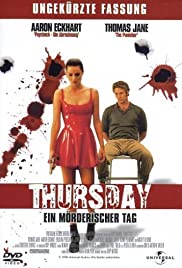 Watch Full Movie :Thursday (1998)