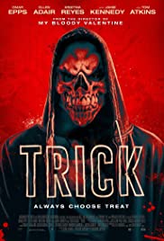 Watch Full Movie :Trick (2019)