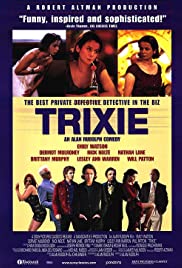 Watch Full Movie :Trixie (2000)
