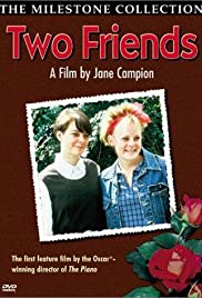 Watch Full Movie :2 Friends (1986)