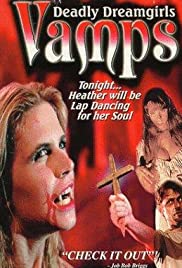 Watch Full Movie :Vamps (1995)