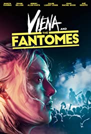 Watch Full Movie :Viena and the Fantomes (2020)