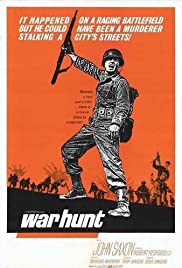 Watch Full Movie :War Hunt (1962)
