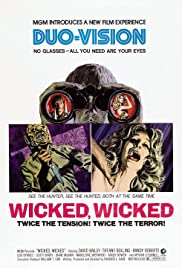 Watch Full Movie :Wicked, Wicked (1973)