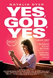 Watch Full Movie :Yes, God, Yes (2019)