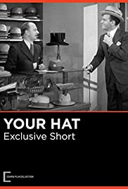 Watch Full Movie :Your Hat (1932)