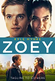 Watch Full Movie :Zoey (2020)
