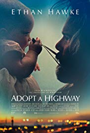 Watch Full Movie :Adopt a Highway (2019)