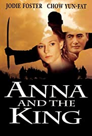 Watch Full Movie :Anna and the King (1999)