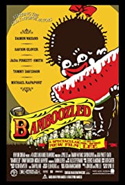 Watch Full Movie :Bamboozled (2000)