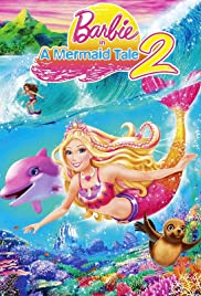 Watch Full Movie :Barbie in a Mermaid Tale 2 (2011)